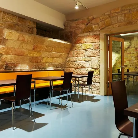 Apart Otel Hapimag 4*