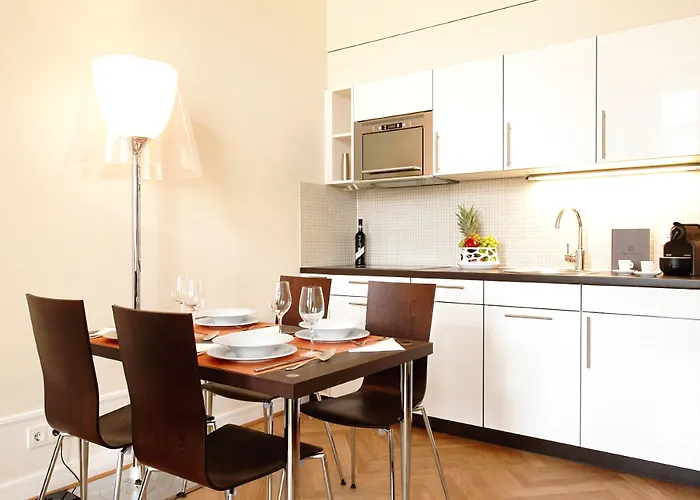 Hapimag شقة فندقية دريسدن