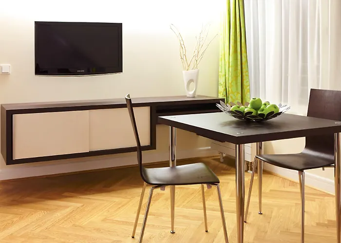 Hapimag Δρέσδη