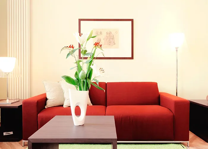 Hapimag Aparthotel 4*