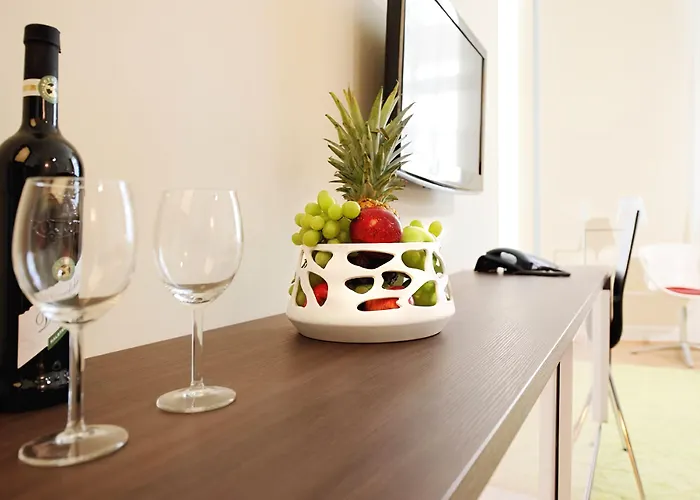 Aparthotel Hapimag 4*