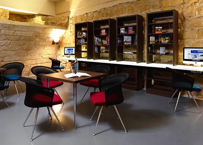 Hapimag Ξενοδοχείο με διαμερίσματα