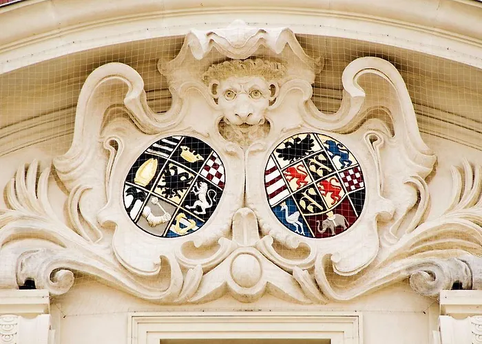 Hapimag Ξενοδοχείο με διαμερίσματα Δρέσδη