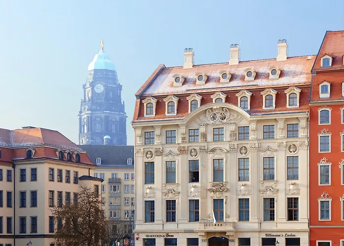 Hapimag Aparthotel 4*