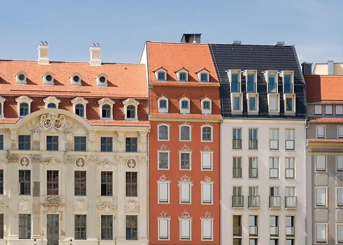 Hapimag Δρέσδη