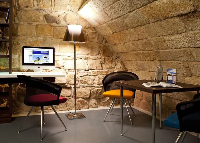 شقة فندقية Hapimag