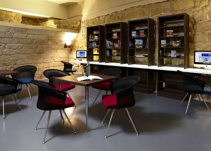 Ξενοδοχείο με διαμερίσματα Hapimag