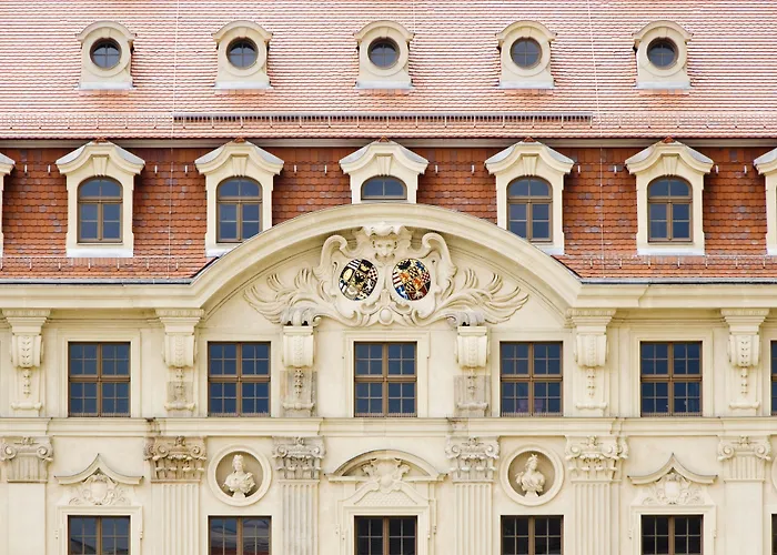 Hapimag شقة فندقية 4*