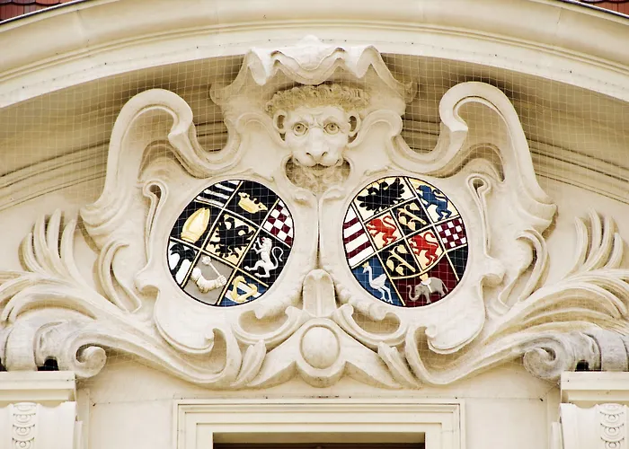 Aparthotel Hapimag 4*