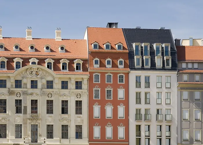 Ξενοδοχείο με διαμερίσματα Hapimag 4*