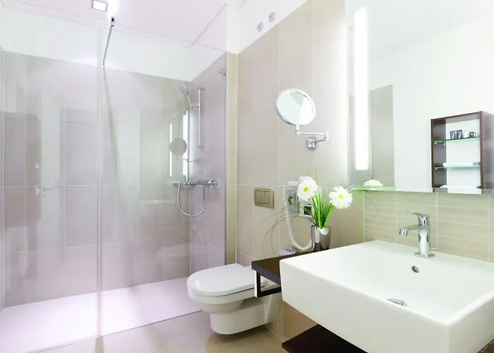 Hapimag Aparthotel Dresden