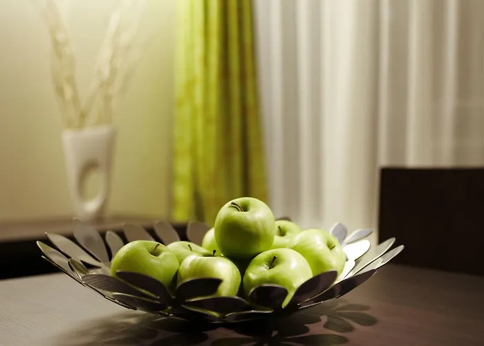 شقة فندقية Hapimag 4*