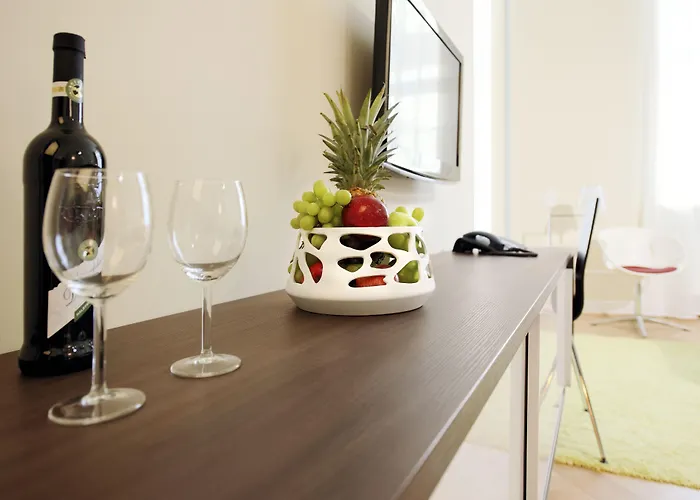 Hapimag Aparthotel Dresden