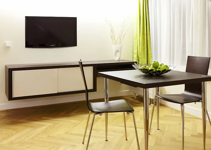 Hapimag 4* دريسدن