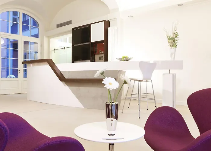 شقة فندقية Hapimag 4*