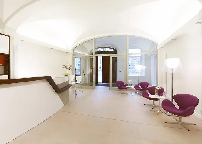 Hapimag 4* دريسدن