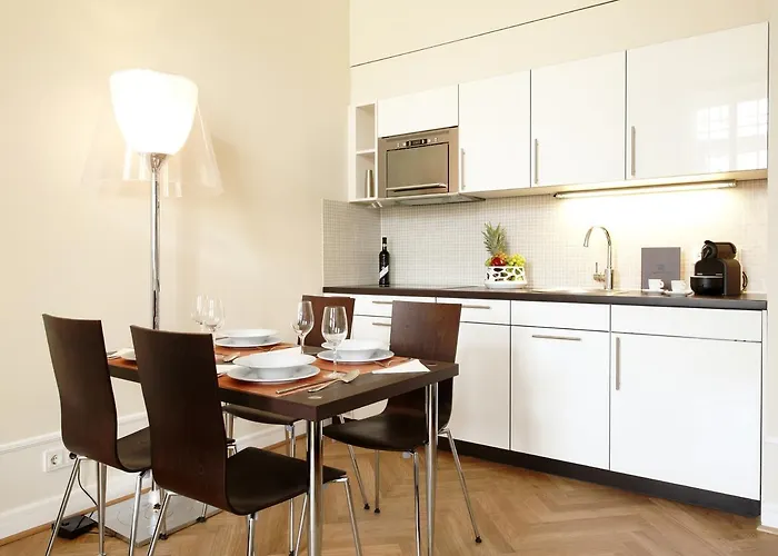 Aparthotel Hapimag Dresden