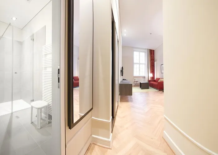 Hapimag دريسدن