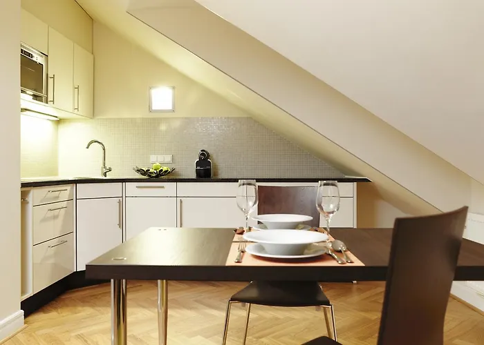 Aparthotel Hapimag 4*