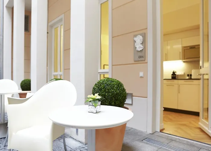 Hapimag Δρέσδη