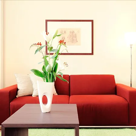 Hapimag Aparthotel 4*