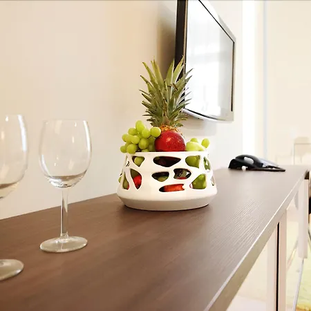 Aparthotel Hapimag 4*