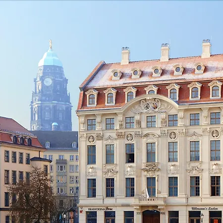 Hapimag Aparthotel 4*