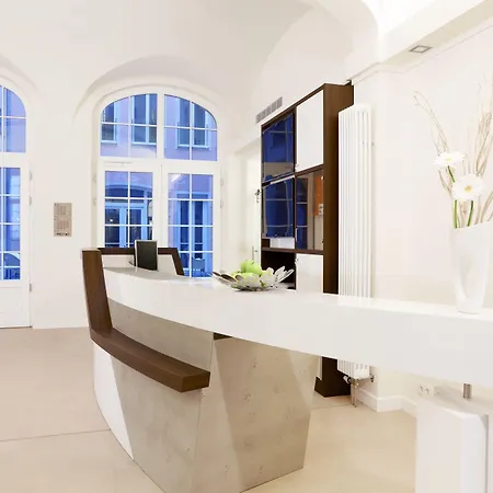 Aparthotel Hapimag 4*