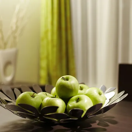 Aparthotel Hapimag 4*