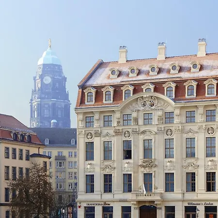 Apartahotel Hapimag