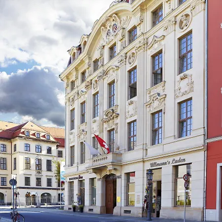 Hapimag Lägenhetshotell 3*