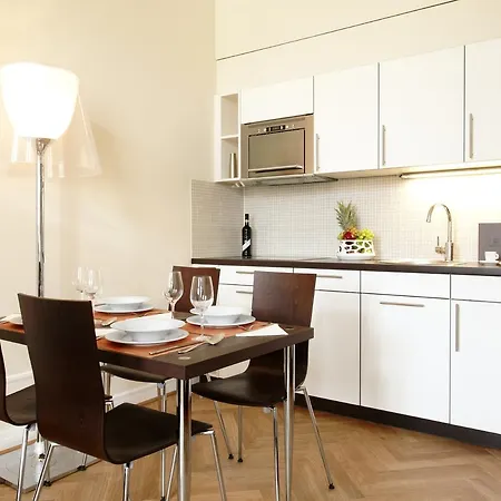 Lägenhetshotell Hapimag Dresden