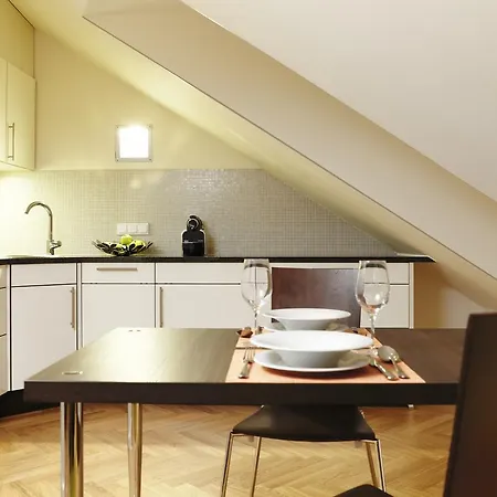 Lägenhetshotell Hapimag 3*